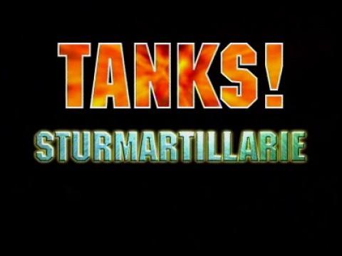 Sturmartillerie