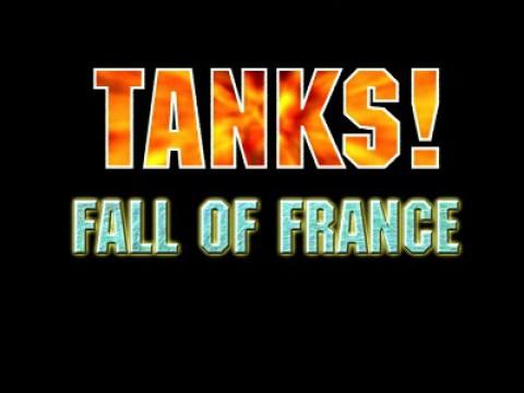 The Fall of France