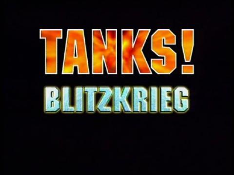 Blitzkrieg