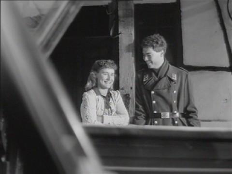 Soldiers and Love (1944)