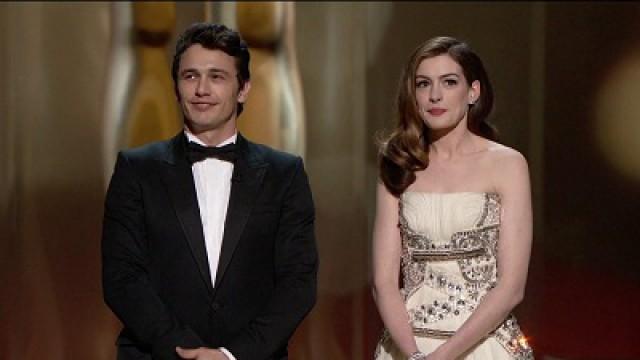The 83rd Academy Awards 2011