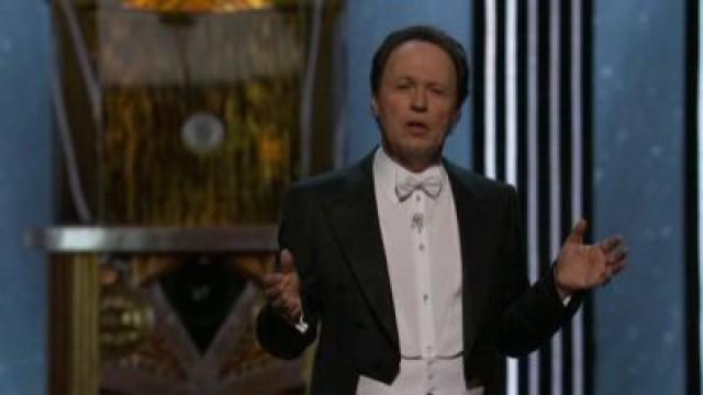 The 84th Academy Awards 2012