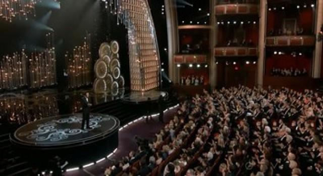 The 85th Academy Awards 2013