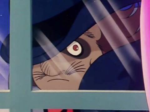 Dos extraños amigos