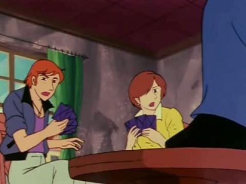 Un sueño de primavera