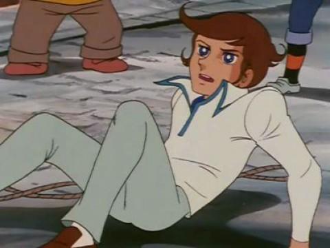 La ciudad sin flores