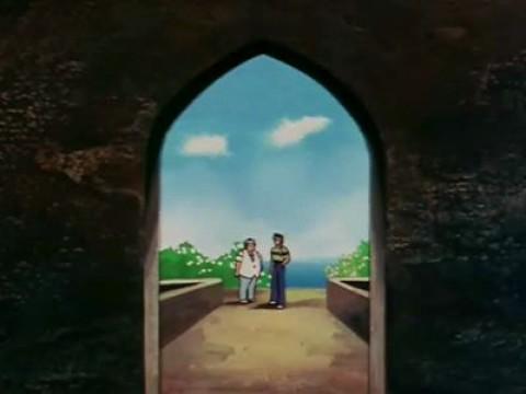 La puesta de Sol de Mallorca