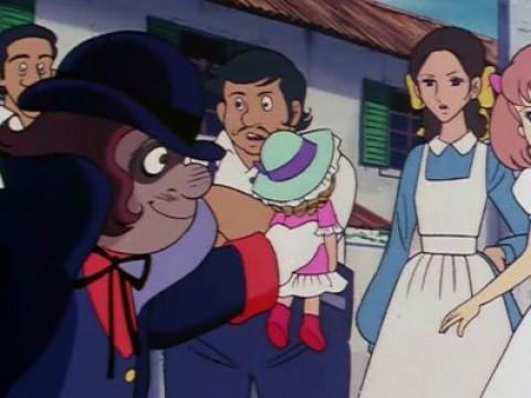 La caja de amor de Madrid