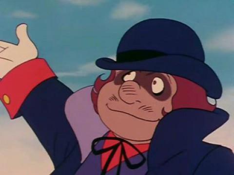 El deseo de la andaluza