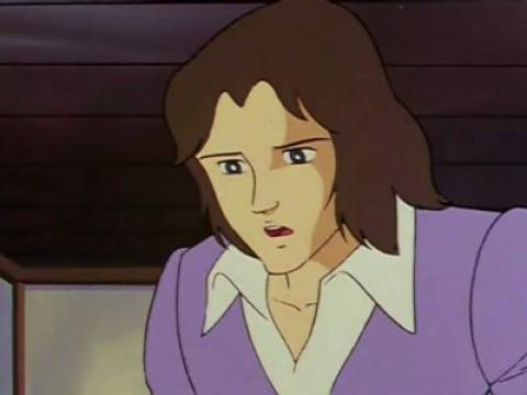 El molino del ladrón de flores