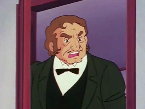 Un cuadro lleno de amor