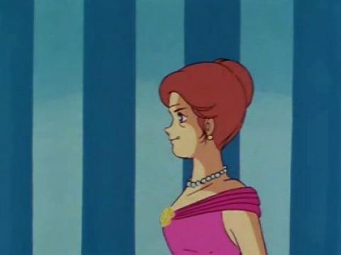 El lanzador de cuchillos