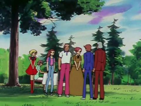 La esperanza del amor