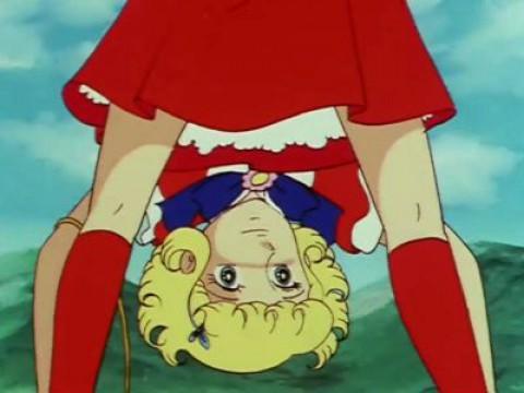 Una amiga de la infancia