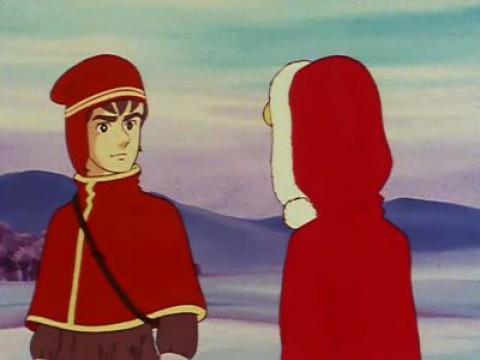 Los hermanos lapones