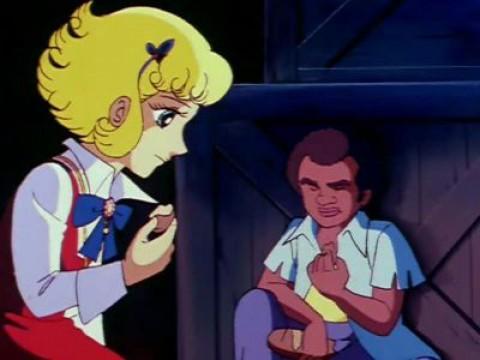 Un billete a Marruecos