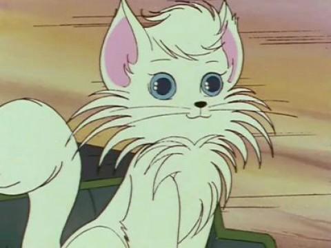 El anillo de la reina egipcia