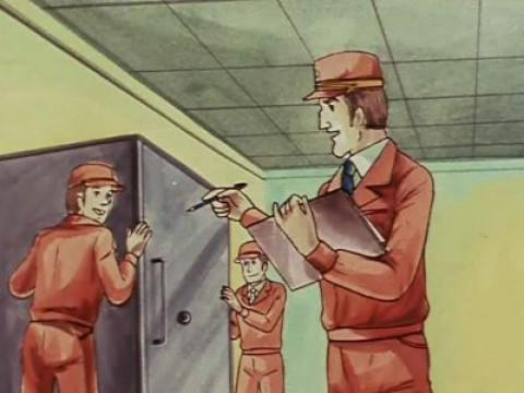 El fugitivo de Sicilia