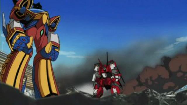 Swarm of the Bartoll