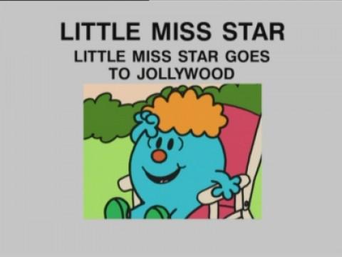 Little Miss Star Goes to Jollywood