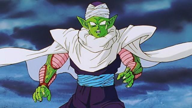 What's Wrong, Piccolo!! An Unexpected Conclusion to the First Round