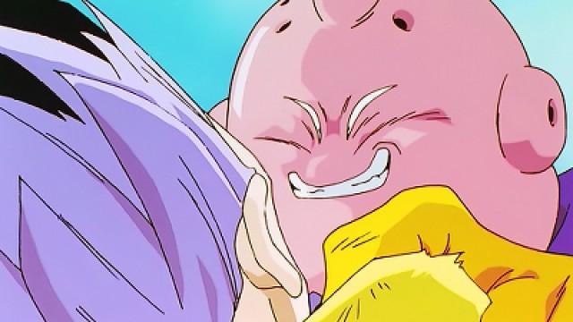 ¿Quién derrotará al Majin? ¡¡Aparece el hombre más fuerte del mundo!!