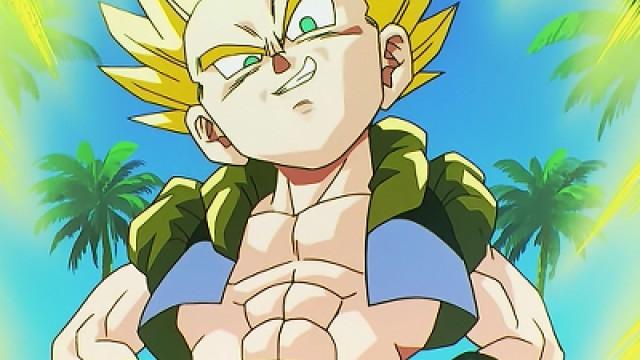 ¡¿El aumento de poder continúa! ¡Completado! ¡Super Gotenks!?