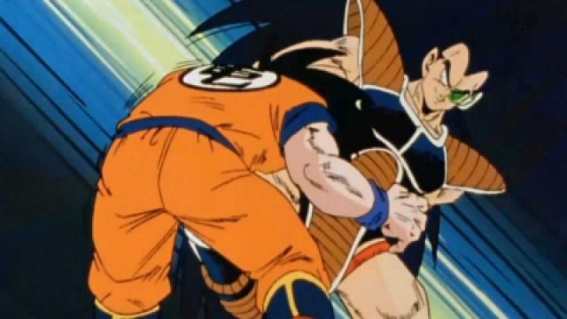 The Enemy is Goku's Brother?! The Secret of the Mighty Saiyan Warriors