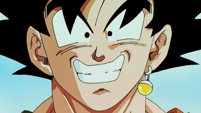 Wunder geschehen nur einmal ... Wird Gokus Super-Fusion gelingen?