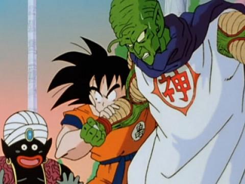 Arriveras-tu à temps, Son Goku ? Plus que trois heures avant la reprise du combat