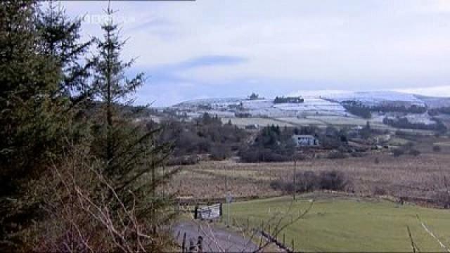 Rogart and Tonyrefail