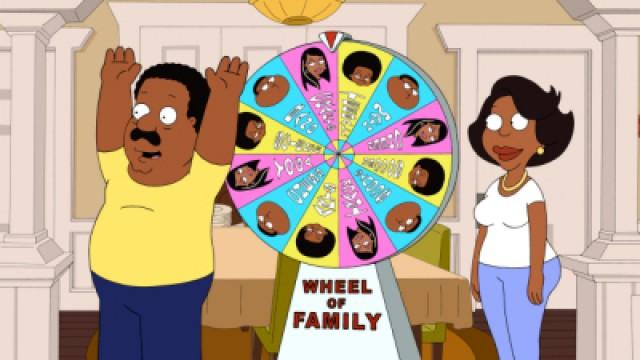 La ruota della famiglia