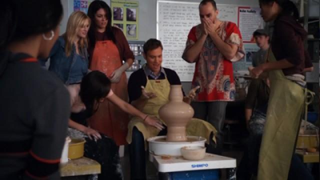 Corso di ceramica per principianti