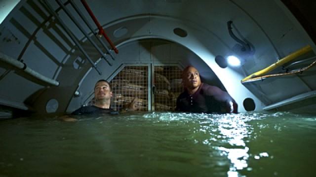 En sous-marin (2)