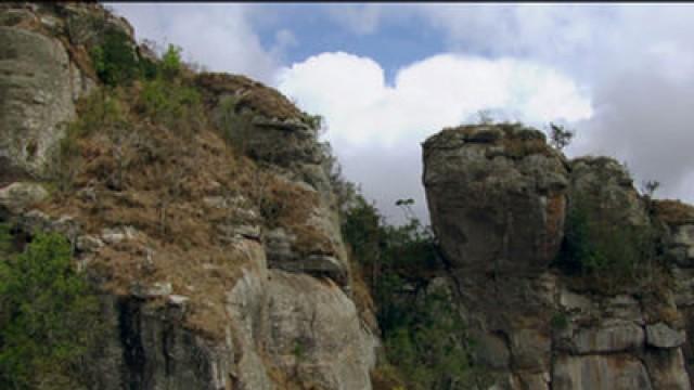 Uluguru Mountains; First Victim