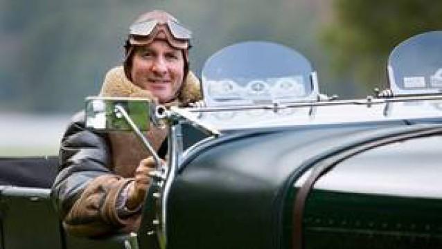 1920s: The Engine-Roaring Twenties