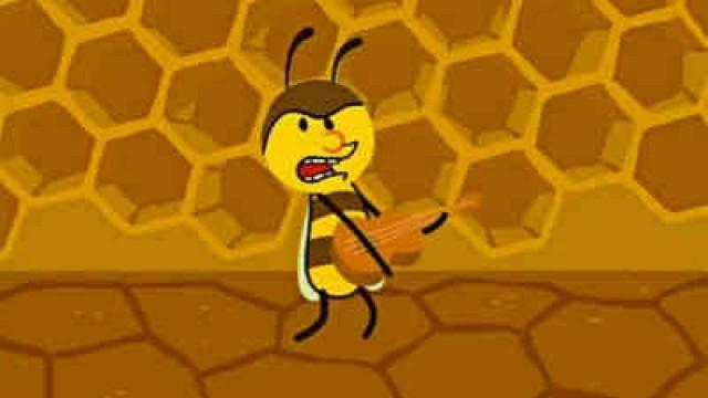 Un chanteur de ruche ?
