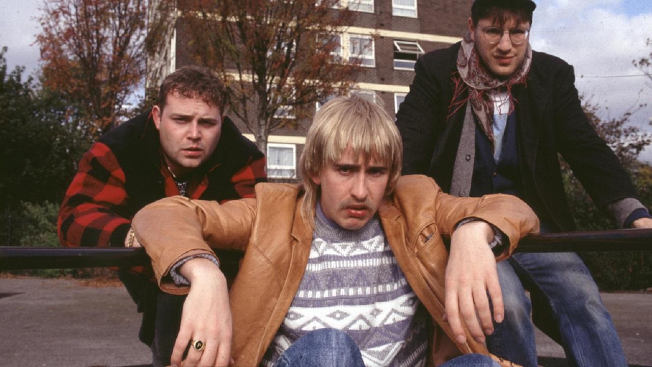 Paul And Pauline Calf's Video Diaries