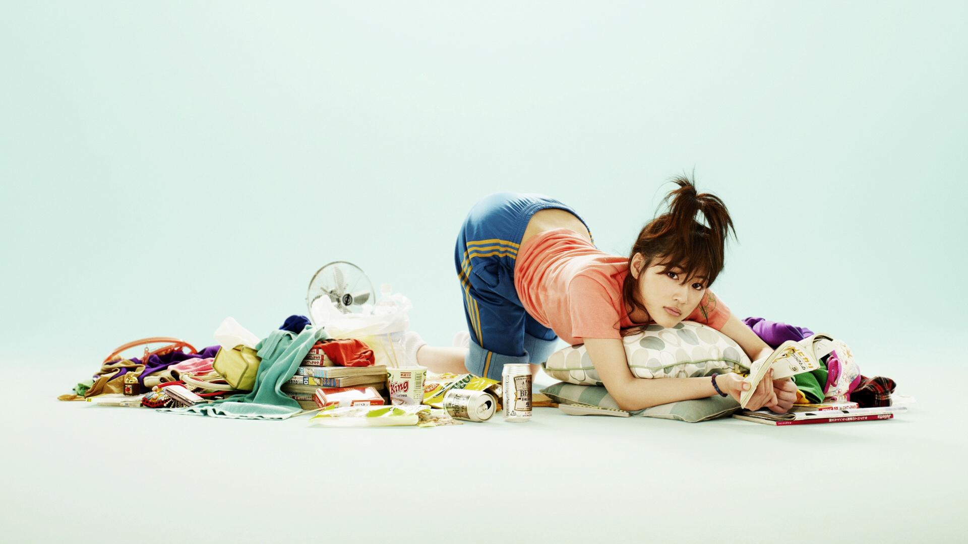 Hotaru no Hikari: It's Only A Little Light In My Life