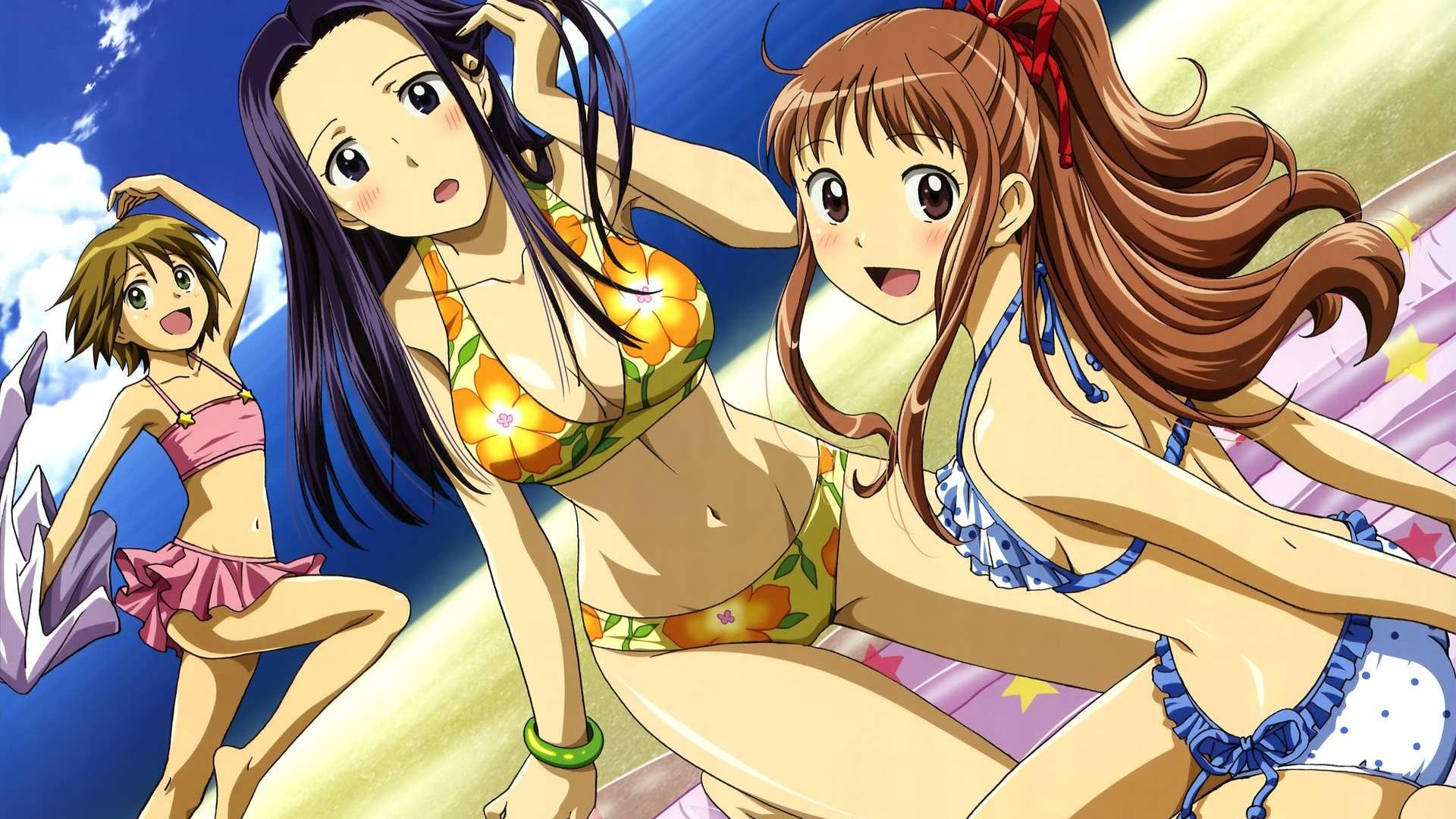 At the Mercy of the Sky