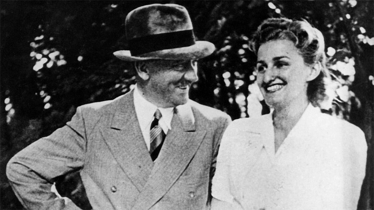 Hitler's Women