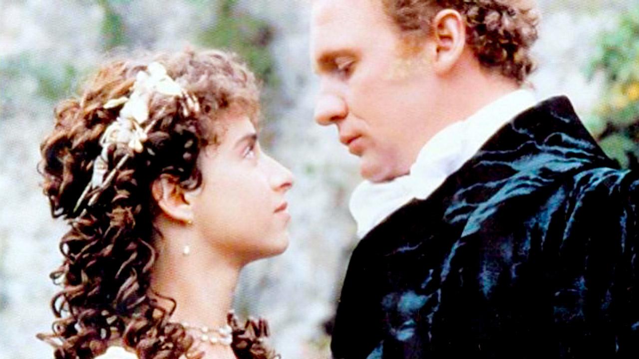 Northanger Abbey