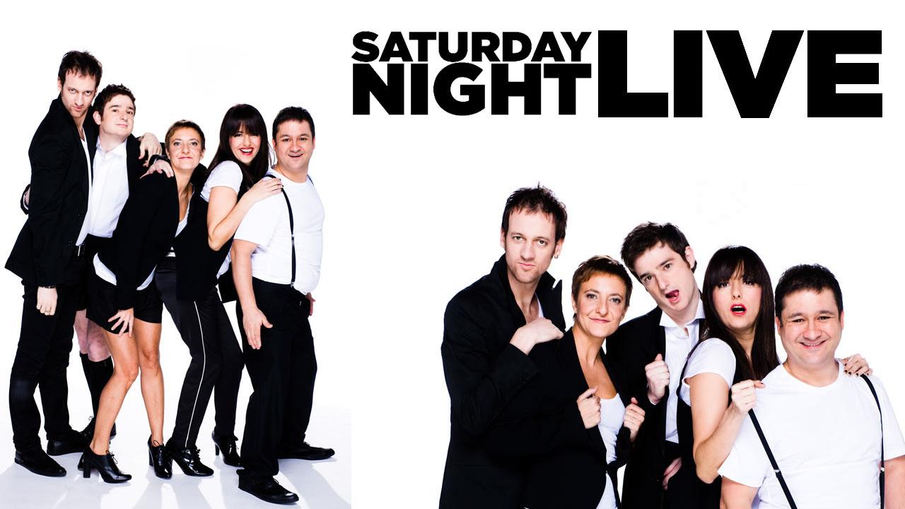 Saturday Night Live (Spain)