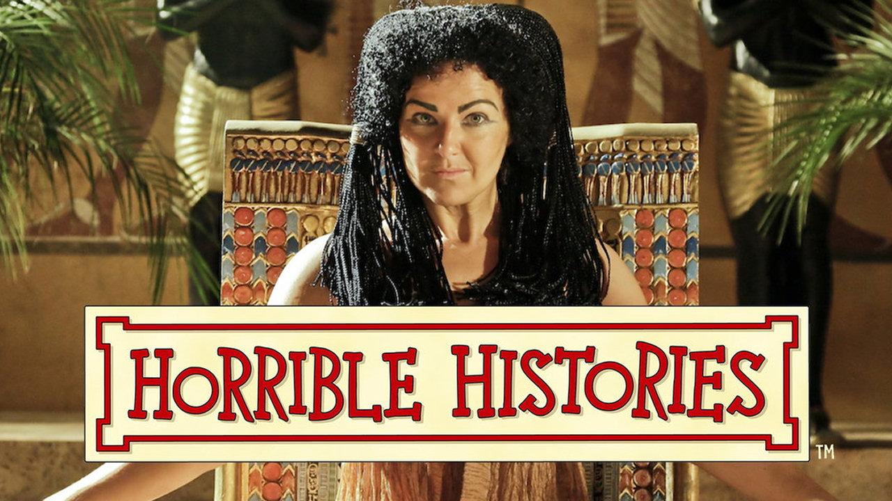 Horrible Histories (2009)