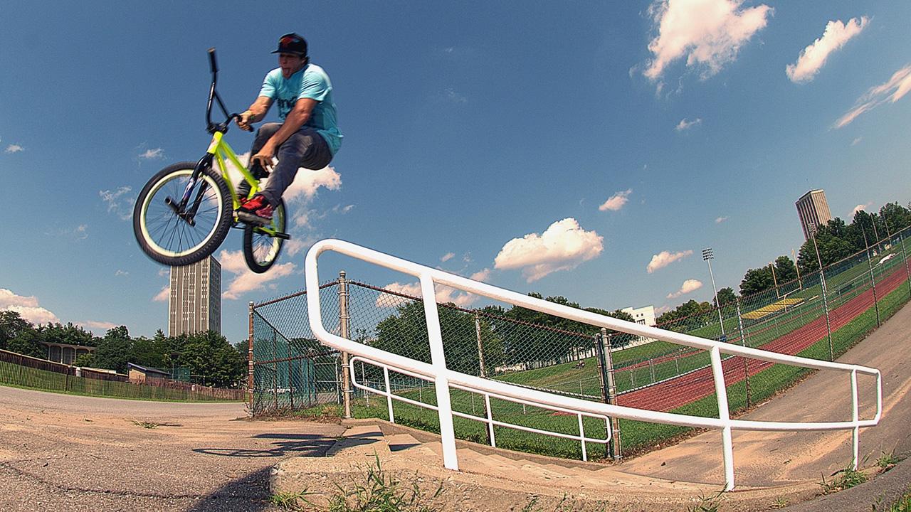 Props Video Magazine