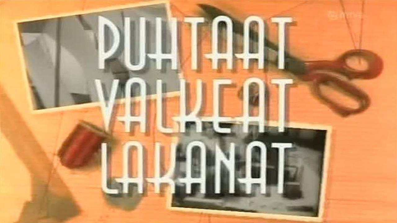 Puhtaat valkeat lakanat