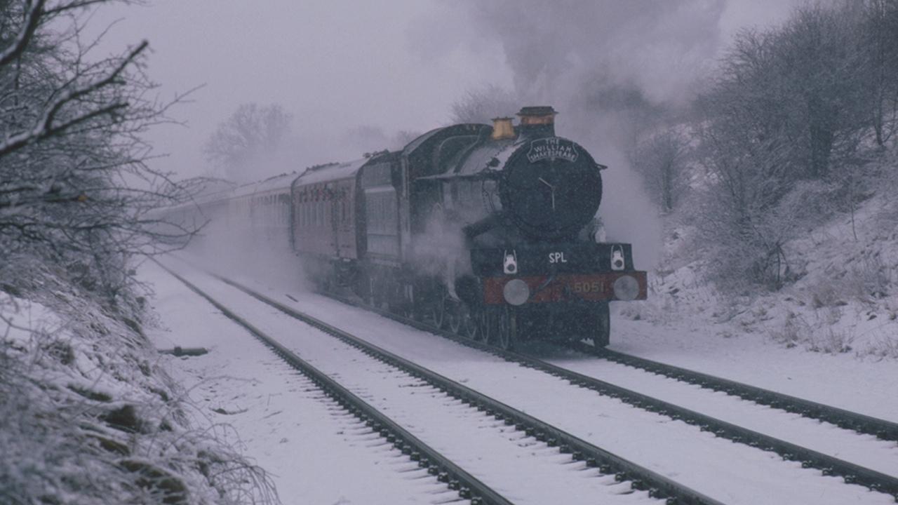 British Transport Films Collection