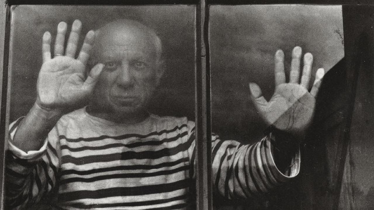 Picasso - The Full Story