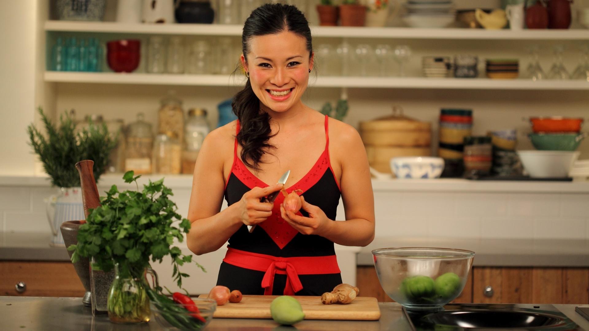 Poh's Kitchen