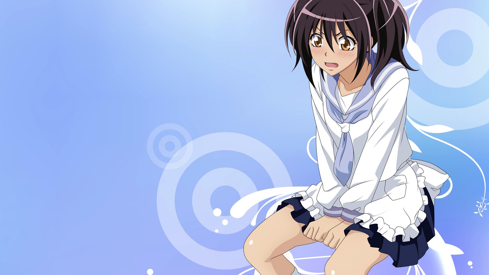 Maid-sama! La doppia vita di Misaki